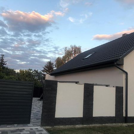 Freedom Apartman Apartment Mórahalom Екстериор снимка