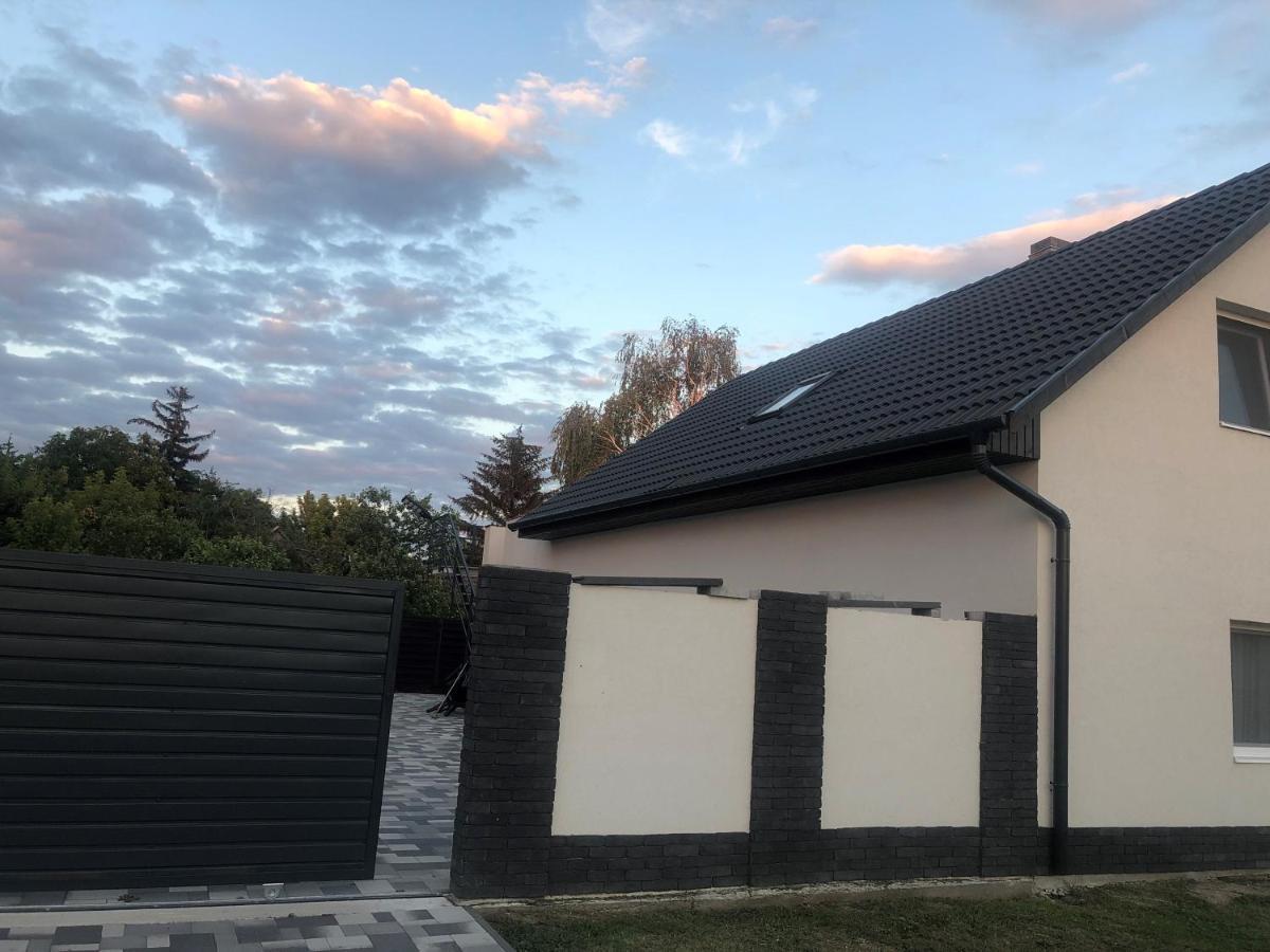 Freedom Apartman Apartment Mórahalom Екстериор снимка