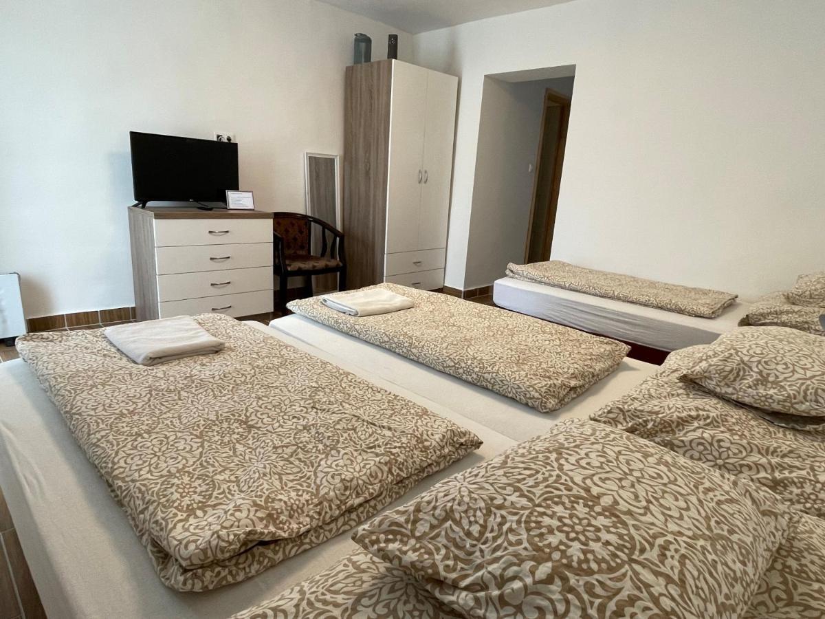 Freedom Apartman Apartment Mórahalom Екстериор снимка