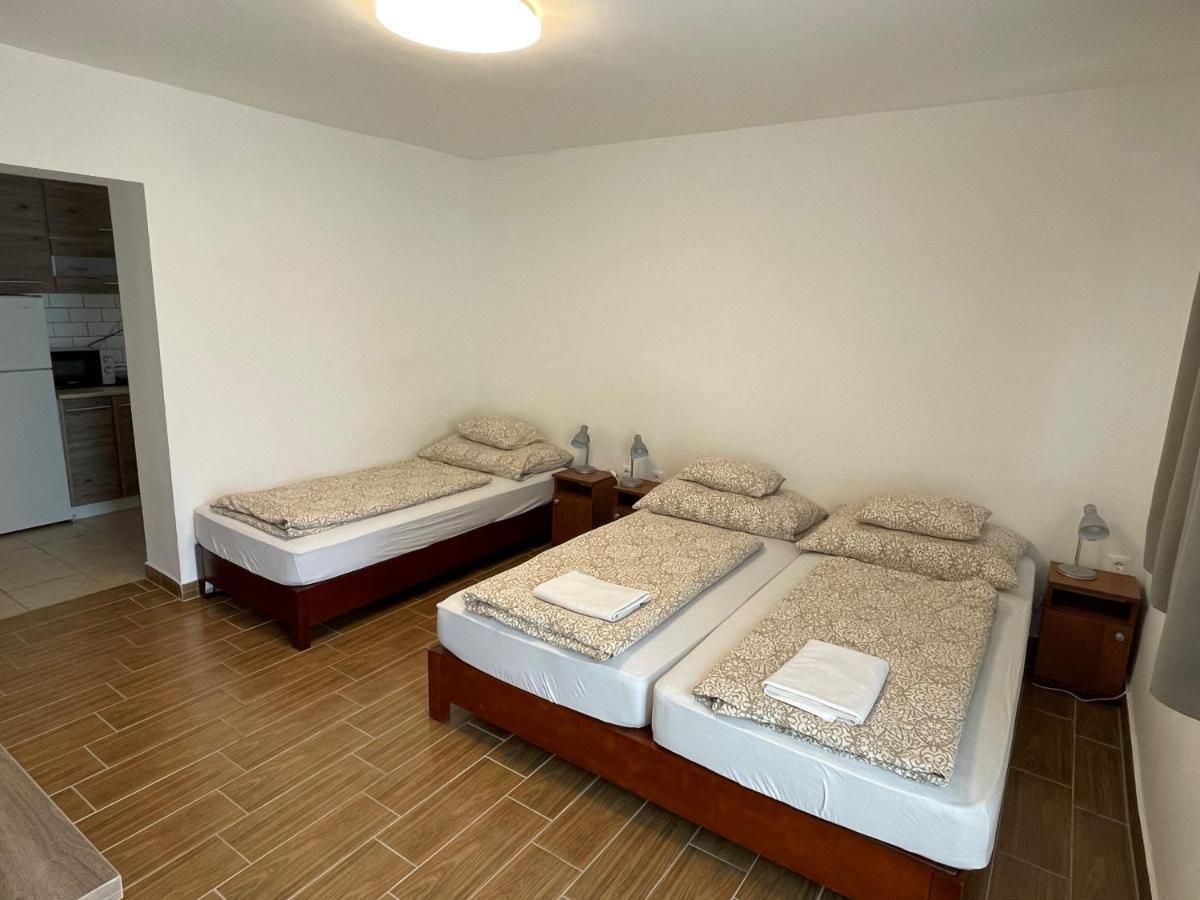 Freedom Apartman Apartment Mórahalom Екстериор снимка