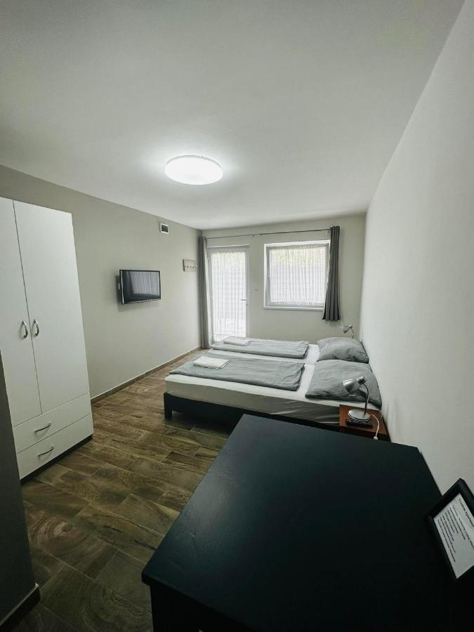 Freedom Apartman Apartment Mórahalom Екстериор снимка