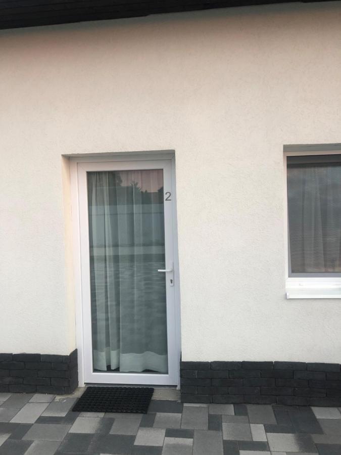 Freedom Apartman Apartment Mórahalom Екстериор снимка